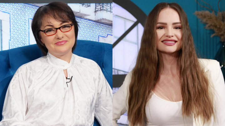 Buna sau rea? Ce spune mama lui Catalin Lungu despre viitoarea sa nora, Ana Cernicova - VIDEO Buna sau rea? Ce spune mama lui Catalin Lungu despre viitoarea sa nora, Ana Cernicova - VIDEO