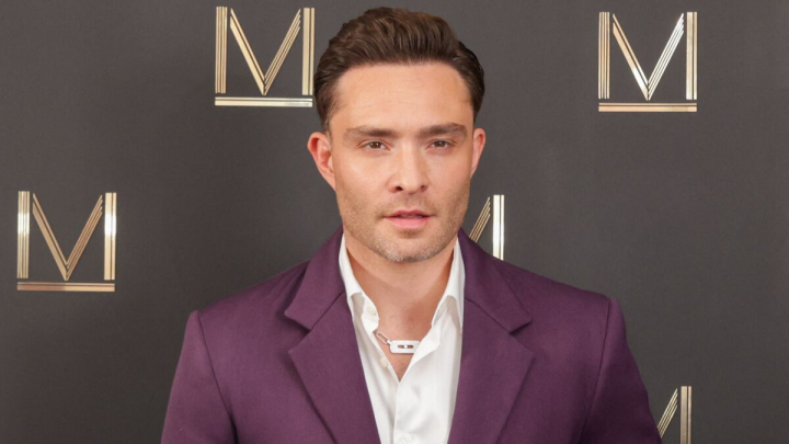 Ed Westwick din „Gossip Girl”, s-a logodit. Cine este femeia care i-a furat inima - FOTO