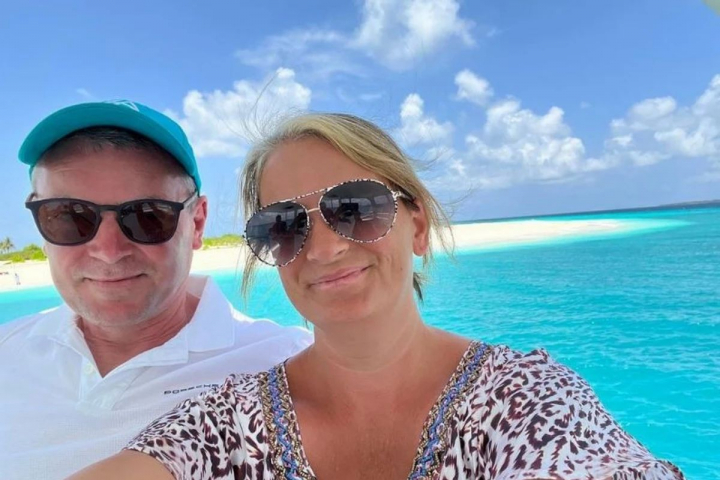 Povestea unui cuplu din Marea Britanie care are 22 de copii. Ea a ramas insarcinata pentru prima oara cand avea 14 ani - FOTO Povestea unui cuplu din Marea Britanie care are 22 de copii. Ea a ramas insarcinata pentru prima oara cand avea 14 ani - FOTO