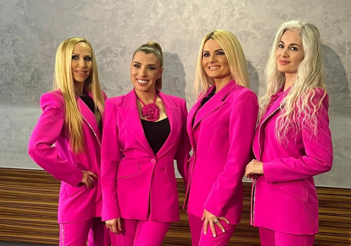 Veste trista pentru una dintre solistele trupei A.S.I.A! Ce diagnostic a primit cunoscuta artista: „Mi-a afectat intreaga viata” Veste trista pentru una dintre solistele trupei A.S.I.A! Ce diagnostic a primit cunoscuta artista: „Mi-a afectat intreaga viata”