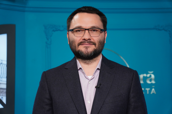 Ce este educatia financiara si de ce este importanta? Sergiu Sobuleac, CEO Iute Moldova: „Trebuie implementata inca din scoala” - VIDEO Ce este educatia financiara si de ce este importanta? Sergiu Sobuleac, CEO Iute Moldova: „Trebuie implementata inca din scoala” - VIDEO