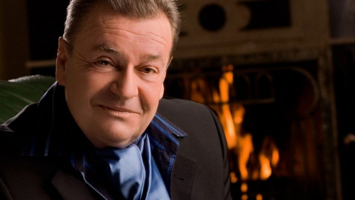 Un concert de exceptie dedicat marelui artist Ștefan Petrache. Vezi ce interpreti vor urca pe scena Palatului National „Nicolae Sulac” pe 10 februarie - VIDEO Un concert de exceptie dedicat marelui artist Ștefan Petrache. Vezi ce interpreti vor urca pe scena Palatului National „Nicolae Sulac” pe 10 februarie - VIDEO