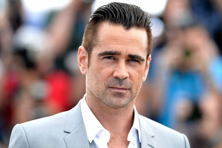 Colin Farrell, transformare socanta pentru rolul Pinguinului din Batman! Nici cei mai fideli fani nu l-ar putea recunoaste - FOTO Colin Farrell, transformare socanta pentru rolul Pinguinului din Batman! Nici cei mai fideli fani nu l-ar putea recunoaste - FOTO