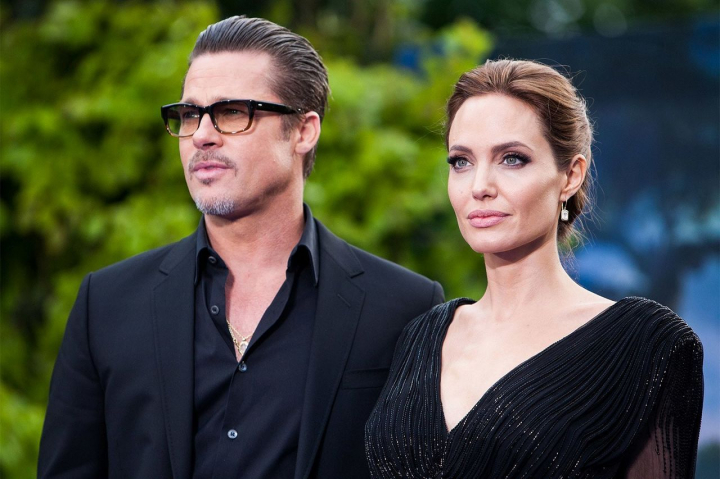 Rasturnare de situatie in lupta dintre Brad Pitt si Angelina Jolie: „A cautat sa...”