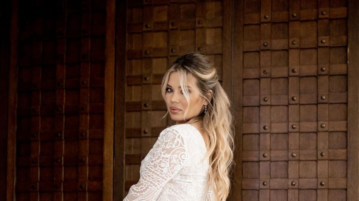 Gina Pistol s-a tuns scurt! Vedeta si-a facut o schimbare de look radicala, in Los Angeles: „Nu ma da pe spate” - FOTO Gina Pistol s-a tuns scurt! Vedeta si-a facut o schimbare de look radicala, in Los Angeles: „Nu ma da pe spate” - FOTO