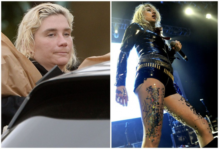 In urma cu 10 ani dansai pe piesele ei, acum posibil sa n-o mai recunosti. Cum au surprins-o paparazzii - FOTO In urma cu 10 ani dansai pe piesele ei, acum posibil sa n-o mai recunosti. Cum au surprins-o paparazzii - FOTO