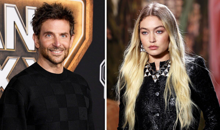 Gigi Hadid si Bradley Cooper s-au plimbat impreuna pe strazile din New York. Cum a fost surprins celebrul cuplu - FOTO Gigi Hadid si Bradley Cooper s-au plimbat impreuna pe strazile din New York. Cum a fost surprins celebrul cuplu - FOTO