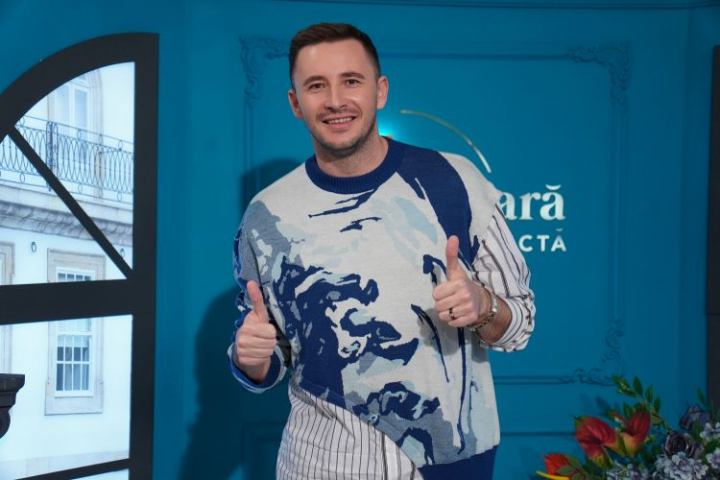 Este Emilian Cretu o persoana fericita? Ce a raspuns actorul - VIDEO Este Emilian Cretu o persoana fericita? Ce a raspuns actorul - VIDEO