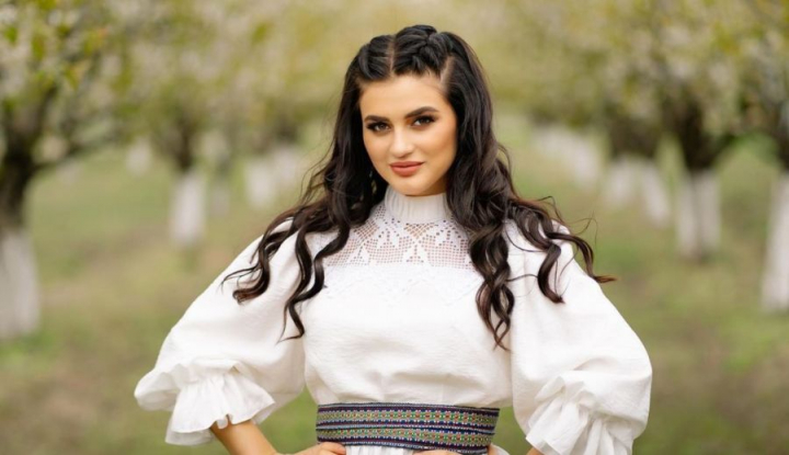 Pe Mihaela Tabura n-a impresionat-o Dubaiul: „Nu sunt adepta oraselor mari si a cladirilor zgarie-nori” - VIDEO Pe Mihaela Tabura n-a impresionat-o Dubaiul: „Nu sunt adepta oraselor mari si a cladirilor zgarie-nori” - VIDEO