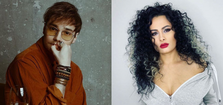 Ina Terescenco - mesaje acide la adresa lui Catalin Lungu! Cum a raspuns actorul - VIDEO Ina Terescenco - mesaje acide la adresa lui Catalin Lungu! Cum a raspuns actorul - VIDEO