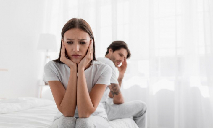 N-a mai suportat ca iubita lui sa plece intr-o vacanta cu fetele si a angajat un detectiv privat. Ce a descoperit i-a schimbat viata
N-a mai suportat ca iubita lui sa plece intr-o vacanta cu fetele si a angajat un detectiv privat. Ce a descoperit i-a schimbat viata