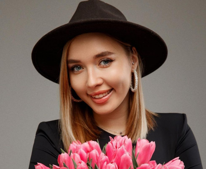 Katy Black, intr-o forma fizica superba! Vezi cum arata bloggerita la doar 3 saptamani dupa nastere - FOTO Katy Black, intr-o forma fizica superba! Vezi cum arata bloggerita la doar 3 saptamani dupa nastere - FOTO