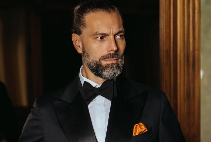 Cum faci acasa cel mai bun risotto? Marco Ballerini iti arata reteta traditionala italiana - VIDEO Cum faci acasa cel mai bun risotto? Marco Ballerini iti arata reteta traditionala italiana - VIDEO