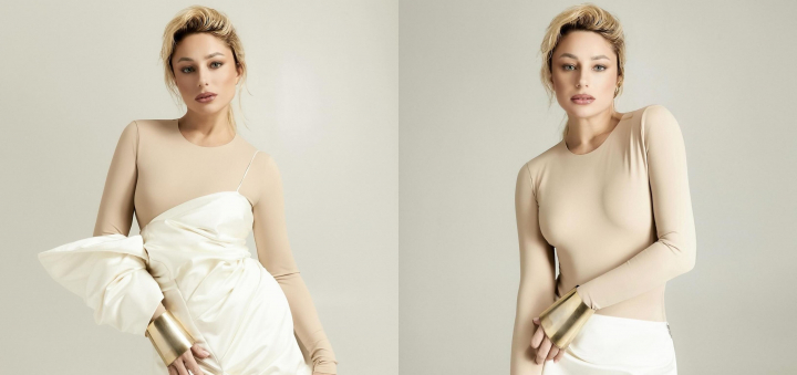 Natalia Gordienko si-a pus voalul de mireasa! Interpreta este indragostita din nou: „Fluturii din stomacul meu sunt dragoste pentru tine...” - FOTO Natalia Gordienko si-a pus voalul de mireasa! Interpreta este indragostita din nou: „Fluturii din stomacul meu sunt dragoste pentru tine...” - FOTO