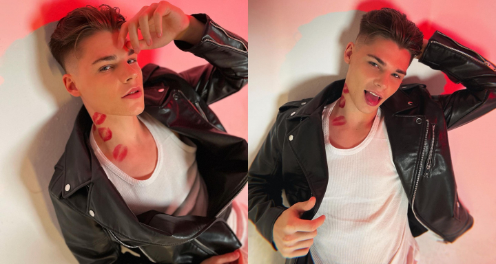 Cristian Porcari - indragostit lulea? Vezi imaginile cu focoasa bruneta cu care s-a afisat - VIDEO Cristian Porcari - indragostit lulea? Vezi imaginile cu focoasa bruneta cu care s-a afisat - VIDEO