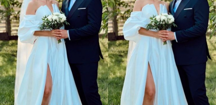 Adorabil! Inca o pereche de gemeni in showbizul moldovenesc: „Sunt cel mai fericit barbat” - FOTO Adorabil! Inca o pereche de gemeni in showbizul moldovenesc: „Sunt cel mai fericit barbat” - FOTO