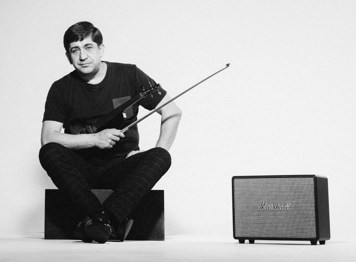 Corneliu Botgros, la carma Lautarilor? Ce a dezvaluit instrumentistul despre zvonul acesta - VIDEO Corneliu Botgros, la carma Lautarilor? Ce a dezvaluit instrumentistul despre zvonul acesta - VIDEO