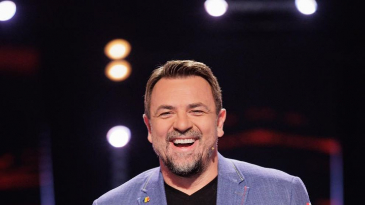 „Sunt bunic”! Horia Brenciu a facut marele anunt! Artistul este in culmea fericirii
„Sunt bunic”! Horia Brenciu a facut marele anunt! Artistul este in culmea fericirii