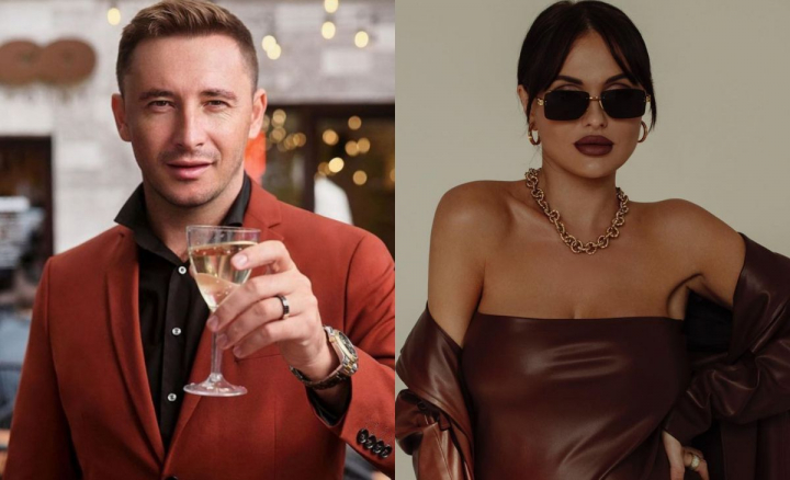 Emilian Cretu a revenit cu o noua parodie la adresa lui Tany Vander: „Simti cum te amagesc de 250 de euro” - VIDEO Emilian Cretu a revenit cu o noua parodie la adresa lui Tany Vander: „Simti cum te amagesc de 250 de euro” - VIDEO