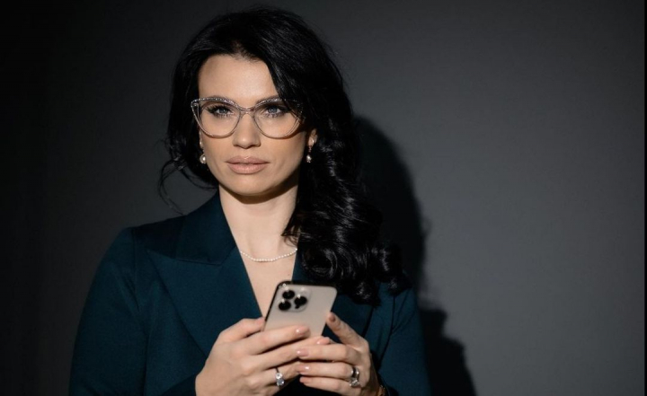 Diana Ballerini s-a tuns scurt! Femeia de afaceri si-a facut o schimbare de look radicala: „Eu am facut pe dos, ca de obicei…” - FOTO