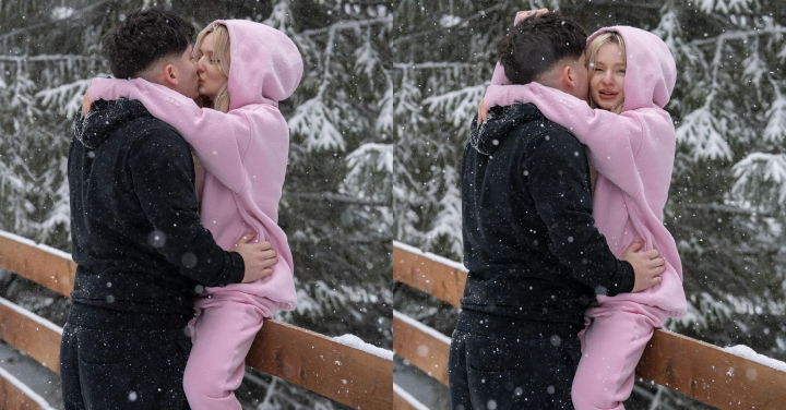 Iubirea pluteste in aer! Daniela Costetchi a dezvaluit noi detalii despre relatia sa - VIDEO Iubirea pluteste in aer! Daniela Costetchi a dezvaluit noi detalii despre relatia sa - VIDEO