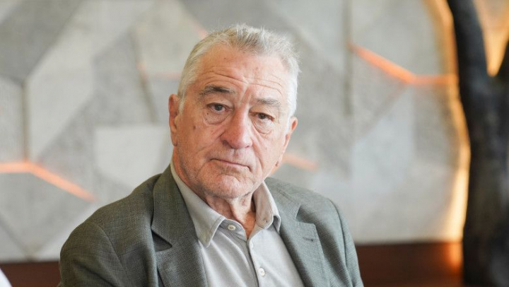 Robert De Niro, despre bucuria de a deveni din nou tata la 80 de ani: „Cand ma uit la ea, nimic nu mai conteaza”
