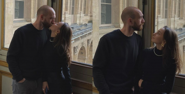 Feoctist s-a logodit! Unde a avut loc cererea in casatorie, dar si cine este Ilinca, cea care i-a cucerit inima - FOTO
Feoctist s-a logodit! Unde a avut loc cererea in casatorie, dar si cine este Ilinca, cea care i-a cucerit inima - FOTO