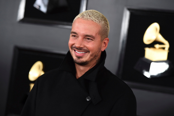 Ce meserie a avut J Balvin inainte sa devina un artist celebru: „Imi amintesc de mine in Miami, atat de falit” Ce meserie a avut J Balvin inainte sa devina un artist celebru: „Imi amintesc de mine in Miami, atat de falit”