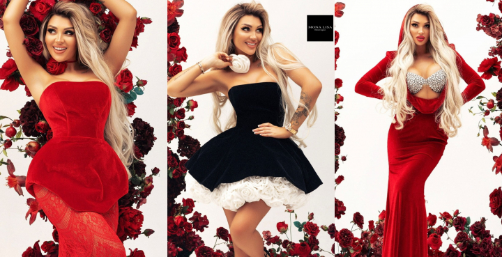 Sexy si romantica de Ziua Indragostitilor! Tendintele din acest an, dar si culoarea pe care alegem s-o purtam - VIDEO Sexy si romantica de Ziua Indragostitilor! Tendintele din acest an, dar si culoarea pe care alegem s-o purtam - VIDEO