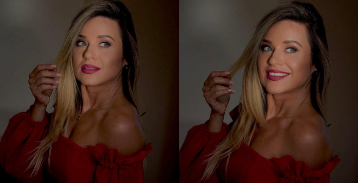 Vlada Mardari - intr-un butoi cu apa rece de 5 grade! „Astazi mi-am depasit limitele…” - FOTO/VIDEO