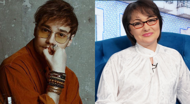 Da totul din casa! Cum se intelege Gabriela Lungu cu fiul sau, Catalin: „Eu incerc sa ii explic, dar deja este prea tarziu” - VIDEO Da totul din casa! Cum se intelege Gabriela Lungu cu fiul sau, Catalin: „Eu incerc sa ii explic, dar deja este prea tarziu” - VIDEO