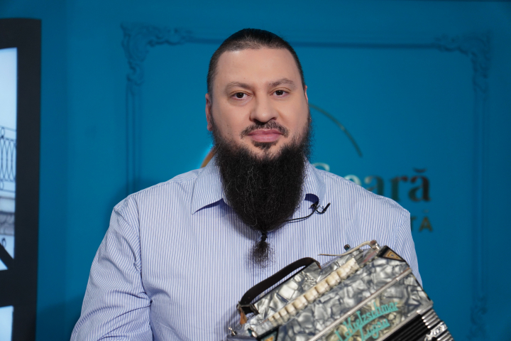 Aparitia lor este un spectacol care impresioneaza. Ansamblul „Concertino”, la 20 de ani: „Fiecare an a fost o munca titanica…” - VIDEO Aparitia lor este un spectacol care impresioneaza. Ansamblul „Concertino”, la 20 de ani: „Fiecare an a fost o munca titanica…” - VIDEO