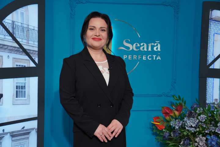 Luna februarie este dedicata luptei impotriva cancerului! Afla de la medicul, Diana Sochirca, cum sa depistezi cancerul mamar - VIDEO Luna februarie este dedicata luptei impotriva cancerului! Afla de la medicul, Diana Sochirca, cum sa depistezi cancerul mamar - VIDEO