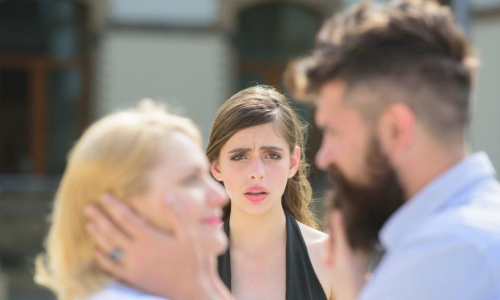 Un barbat si-a dus amanta in luna de miere pe care o rezervase fosta lui iubita. Reactia femeii a devenit virala in mediul online