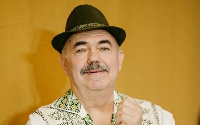 Este priceput nu doar la cantat, dar si la gatit! Nicolae Palit stie reteta perfecta de varza murata - VIDEO Este priceput nu doar la cantat, dar si la gatit! Nicolae Palit stie reteta perfecta de varza murata - VIDEO