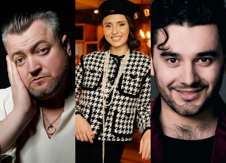 Valentin si Valentina! TOP 9 persoane publice, care au fost numite in cinstea Sfantului Valentin - ocrotitorul indragostitilor - FOTO Valentin si Valentina! TOP 9 persoane publice, care au fost numite in cinstea Sfantului Valentin - ocrotitorul indragostitilor - FOTO