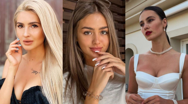 Tinute romantice de Valentine's Day. Pentru ce culori au optat vedetele de la noi de Ziua Indragostitilor - FOTO/VIDEO