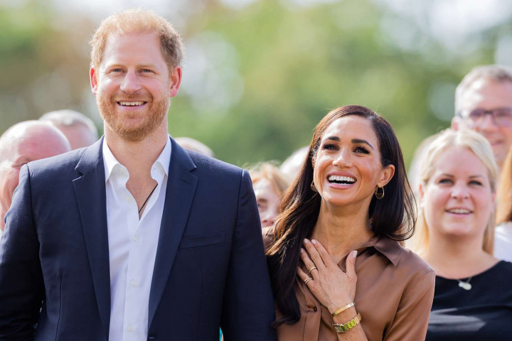 Planurile neobisnuite ale printului Harry si ale lui Meghan Markle de Ziua Indragostitilor. Cum isi vor celebra iubirea ducii de Sussex Planurile neobisnuite ale printului Harry si ale lui Meghan Markle de Ziua Indragostitilor. Cum isi vor celebra iubirea ducii de Sussex