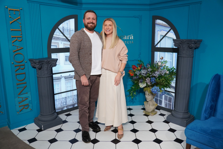 Marturii cutremuratoare! Cum a reactionat sotul Olgai Tapordei cand a aflat acum cativa ani ca sotia lui are cancer - VIDEO Marturii cutremuratoare! Cum a reactionat sotul Olgai Tapordei cand a aflat acum cativa ani ca sotia lui are cancer - VIDEO