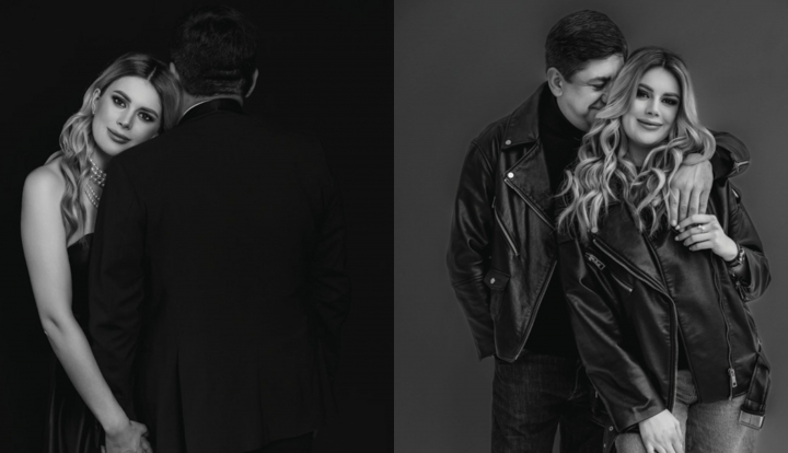 Baiat sau fata? Cum raspunde sotia lui Corneliu Botgros - VIDEO Baiat sau fata? Cum raspunde sotia lui Corneliu Botgros - VIDEO