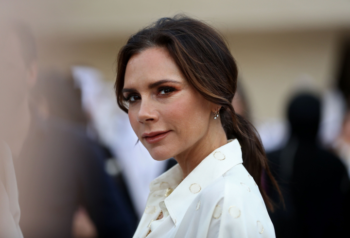 Victoria Beckham a avut parte de un accident de Valentine’s Day. Ce a patit vedeta - FOTO Victoria Beckham a avut parte de un accident de Valentine’s Day. Ce a patit vedeta - FOTO