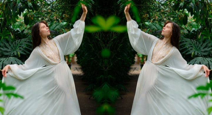 Fashion Alchemy - by Evgheni Hudorojcov: Cum sa alegi rochia de mireasa perfecta - FOTO