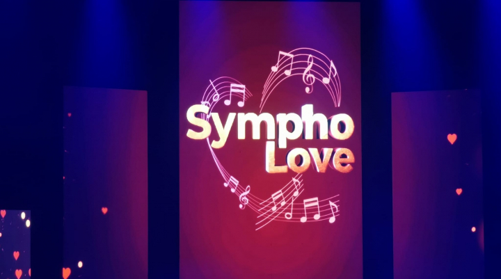  Concertul simfonic „Sympho Love” - la a cincea editie. „A trezit in inimile oamenilor sentimente unice” - VIDEO 