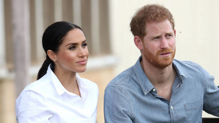 Drama Sussex continua: Printul Harry si Meghan Markle raspund taios criticilor Drama Sussex continua: Printul Harry si Meghan Markle raspund taios criticilor