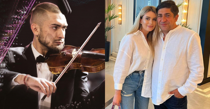 Cum se intelege, de fapt, sotia lui Corneliu Botgros cu fiul acestuia, Cristi: „Relatia lor este una...”  - VIDEO