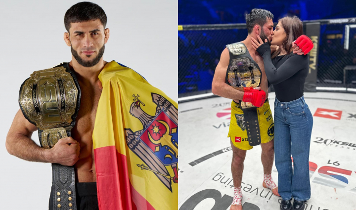 A scris istorie pentru Republica Moldova! Valeriu Mircea a devenit campion mondial: „A venit momentul tau de glorie” - FOTO/VIDEO A scris istorie pentru Republica Moldova! Valeriu Mircea a devenit campion mondial: „A venit momentul tau de glorie” - FOTO/VIDEO