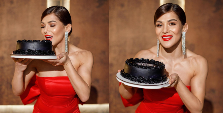 La ai sai 25 de ani, cea mai mare dorinta este sa fie sanatoasa! Anastasia Nichita, mesaj emotionant de ziua ei de nastere - FOTO La ai sai 25 de ani, cea mai mare dorinta este sa fie sanatoasa! Anastasia Nichita, mesaj emotionant de ziua ei de nastere - FOTO