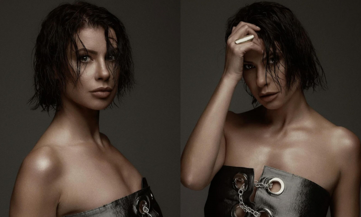 Confesiuni dureroase din trecutul Nataliei Barbu: „Atunci cand a murit mama a aparut si tatal biologic” - VIDEO Confesiuni dureroase din trecutul Nataliei Barbu: „Atunci cand a murit mama a aparut si tatal biologic” - VIDEO