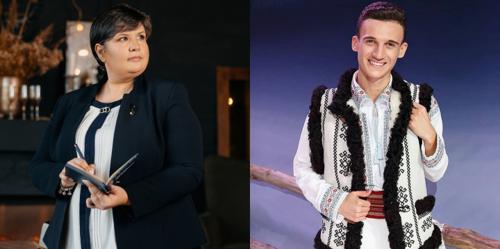 „Hora Binelui”, la cea de-a doua editie! Ce spune fondatoarea MAD-Aid, Victoria Dunford, dar si Gabriel Nebunu despre evenimentul de caritate - VIDEO „Hora Binelui”, la cea de-a doua editie! Ce spune fondatoarea MAD-Aid, Victoria Dunford, dar si Gabriel Nebunu despre evenimentul de caritate - VIDEO