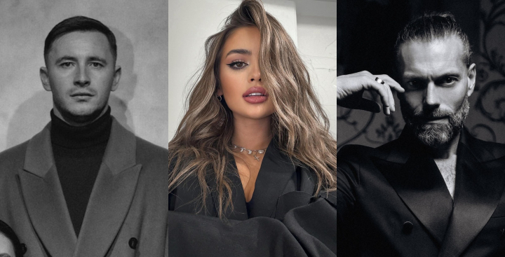 Credeai ca stii totul despre ele, dar te-ai inselat! Cum arata in buletin vedetele de la noi - FOTO